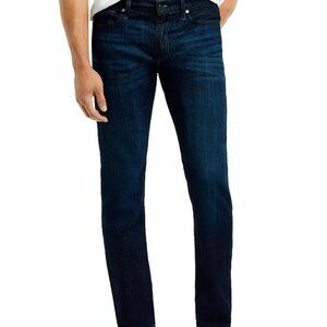 NWT 7 For All Mankind Slimmy Men's Airweft Jeans – Perennial Wash Size 42W X 32L